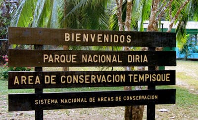 Parque Nacional Diria