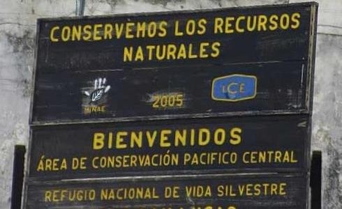 Parque Nacional Isla San Lucas