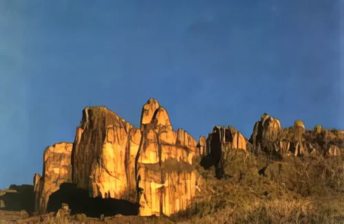 Parque Nacional Chirripó