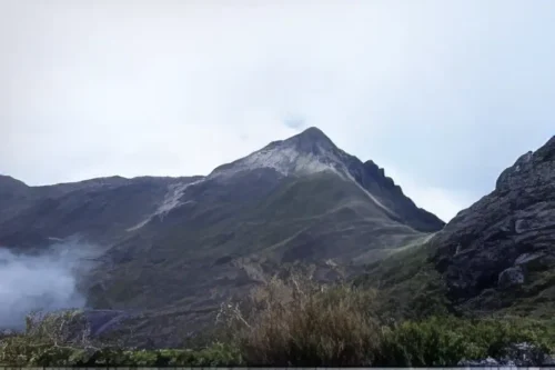 Parque Nacional Chirripó