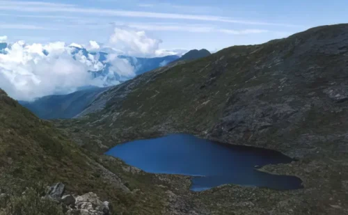 Parque Nacional Chirripó