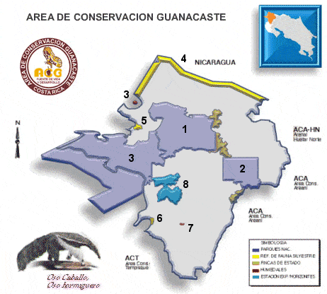 Guanacaste