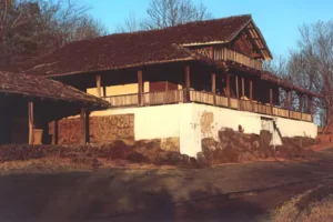 Parque Nacional Santa Rosa