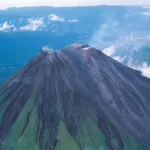 Volcán Arenal