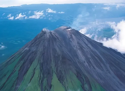 Volcán Arenal
