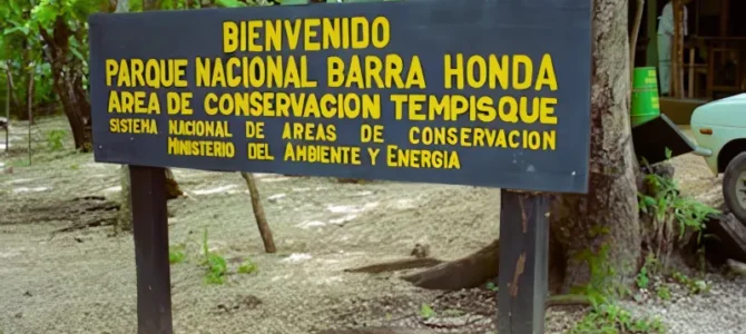 Parque Nacional Diria