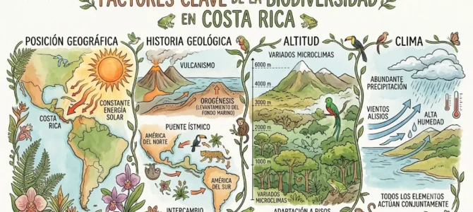 Biodiversidad