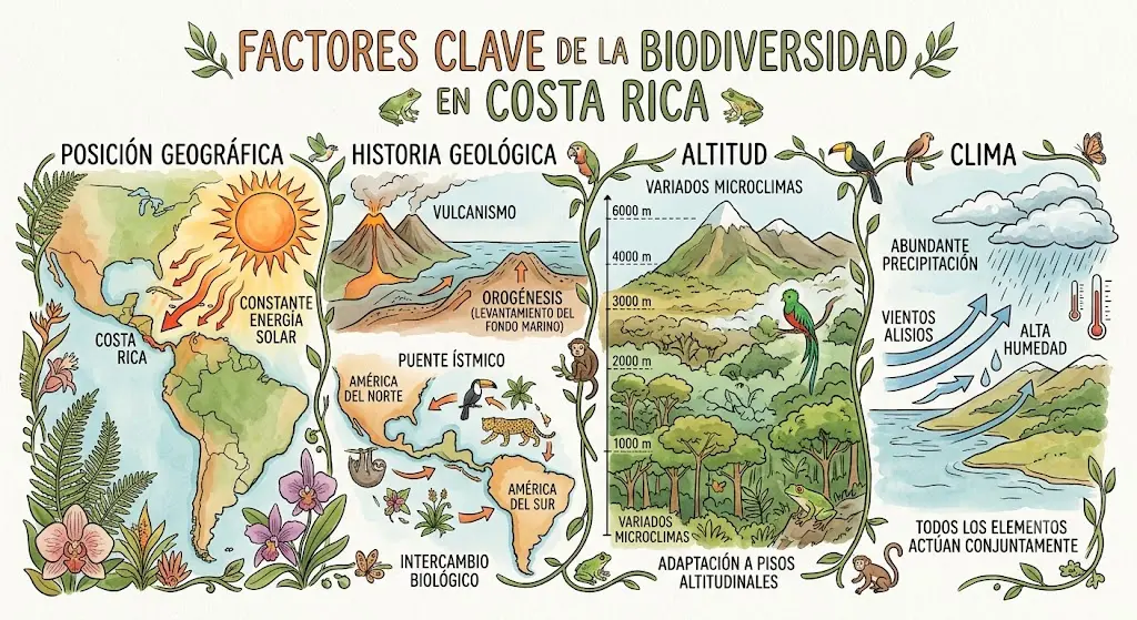 Biodiversidad