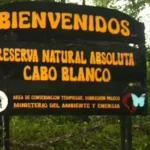 Reserva Natural Absoluta Cabo Blanco