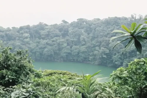 Volcán Chato
