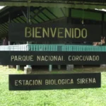 Parque Nacional Corcovado Parque Nacional Corcovado