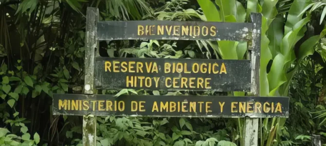 Hitoy Cerere