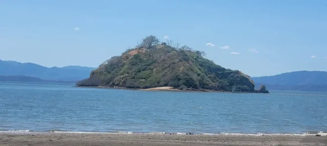 Reserva Biológica Isla Pájaros