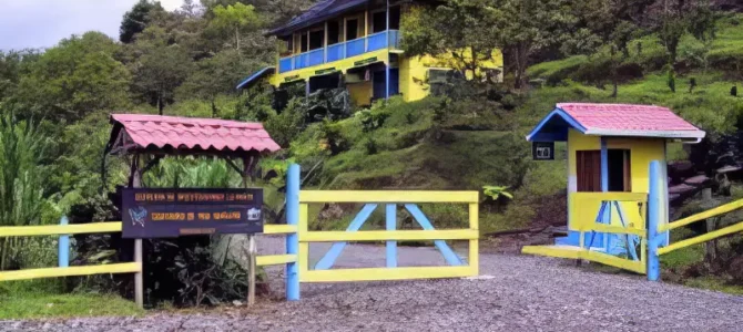 La Marta