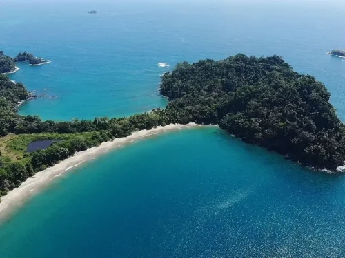 Parque Nacional Manuel Antonio