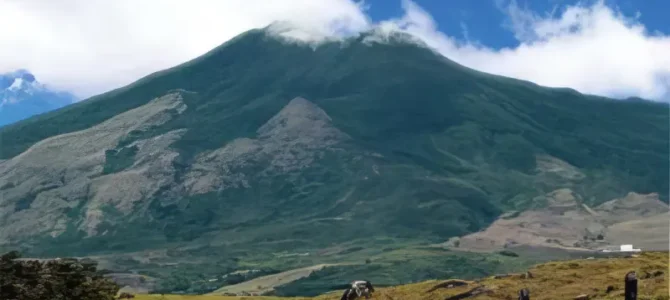 Parque Nacional Miravalles