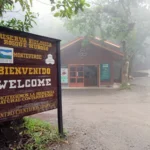 Reserva Biológica Monteverde