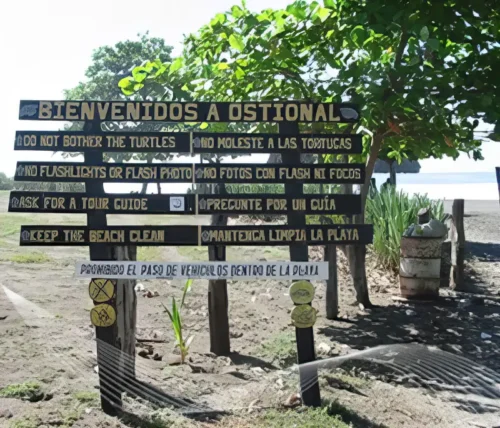 Ostional