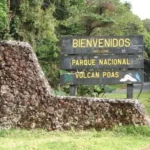 Parque Nacional Volcán Poás Parque Nacional Volcán Poás