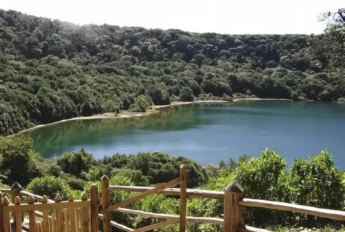 Laguna Botos